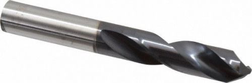 Hertel - Screw Machine Length  Drill Bit 0.4844decimal - 31/64 in