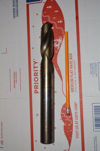 30mm hs drill bit coolant through trw 3435 1.1811 for sale