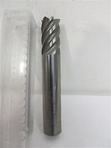 Oak View Tool Co., TI162-500-1.75-.010, 1/2&#034; x 1/2&#034; x 7/8&#034; x 3&#034;  End Mill