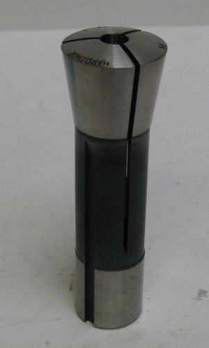 Hardinge R8 Round Smooth Collet 21/64&#034; 17570019003281 NIB