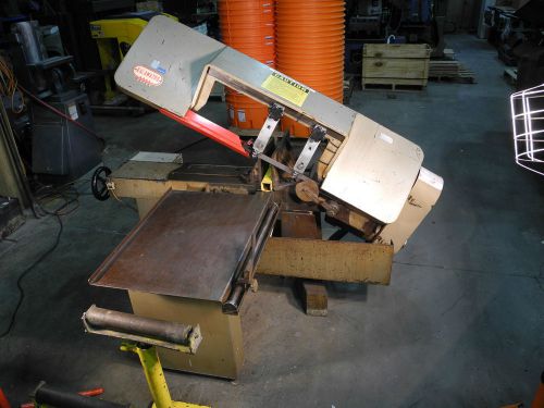 Kalamazoo h9awv horizontal band saw for sale