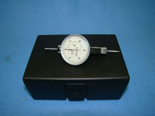 Interapid Test Indicator Model 312B-1 Resolution .0005&#034;