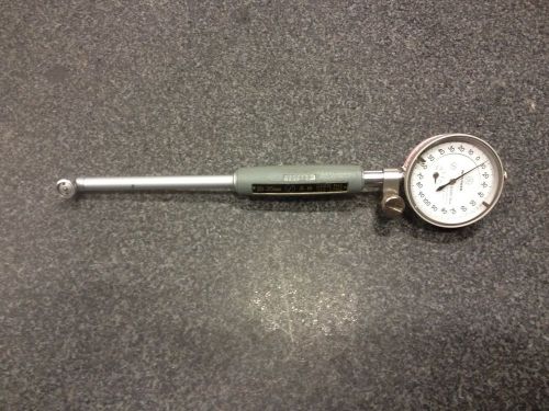 mitutoyo dial bore gage Metric