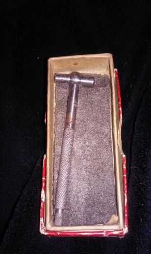 Vintage Starrett telescoping inside gauge