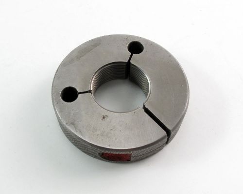 PD-CO NOTGO Thread Ring Gage 1 1/8-18 NEF-2