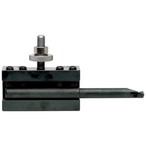 ALORIS #2 Boring Turning&amp;Facing Holder AXA2 SERIES #2 Style OVERALL 1-1/2&#034;