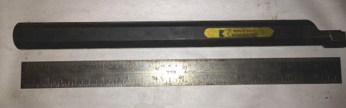 KENNAMETAL BORING BAR NF3 S16 NEL3