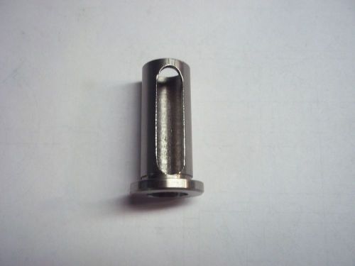 CNC LATHE BUSHINGS TYPE C .625&#034; OD