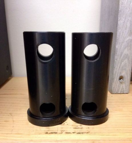 CNC Lathe Tool Holder Bushing