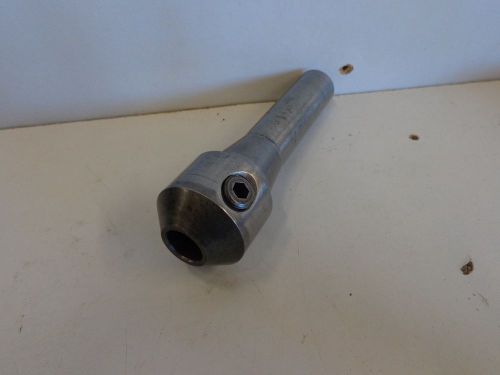 R8 SHANK 5/8&#034; END MILL HOLDER   STK 1098