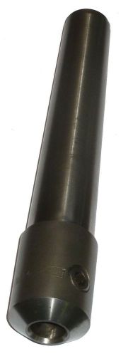 WELDON 3/4&#034; END MILL HOLDER NO.11 BROWN &amp; SHARPE TAPER B&amp;S