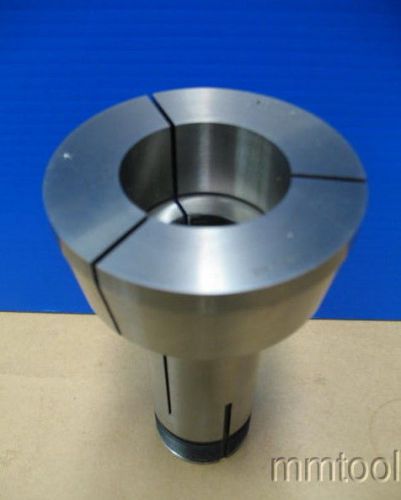 HARDINGE 16C COLLET EDC 2&#034; DIA X 1-1/4&#034; DEEP ****XLNT****