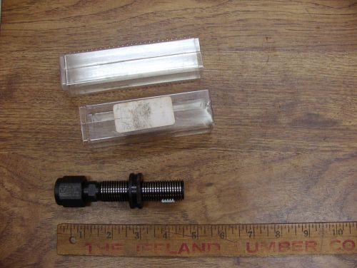 T.M. Smith Machinist Part,NIB,Collet? Part 101-212  0207/205418