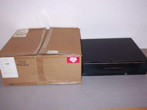 GILBARCO MARCONI P040-08-024 T215 CASH DRAWER CORE