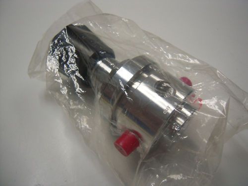 1631  tescom 44-3262ht8-251 high flow regulator for sale