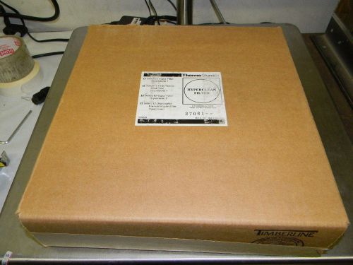 Thermo 9990615 Filter Vapor Hyperclean, Shandon Hyperclean Pathology Workstation