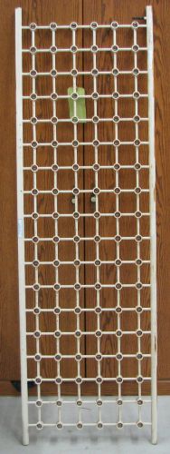 Static Inc Ion-Flowgrid/Flow Grid Area Ionizer 2X6 91801-17200