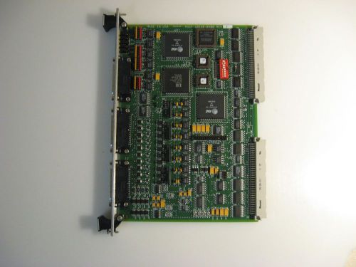 (WD) Staubli VMI PCB, 10330-0400 REV F, 1254WT