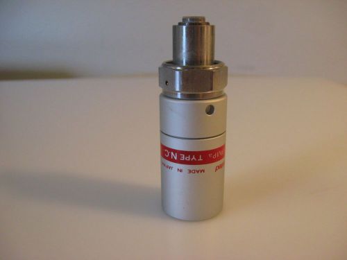 (HD) Fujikin O.P. 0.39~0.59 MPa Type N.C. Pneumatic Valve From Tel Unity