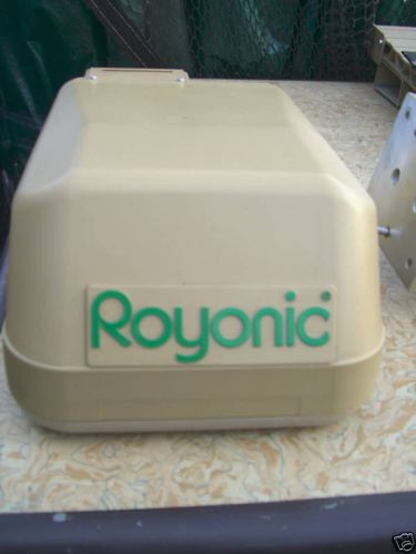 Royonic **** RARE***