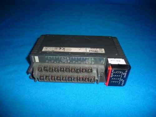 PLC Direct D4-16TD2 D416TD2 12-24VDC Output Module  C