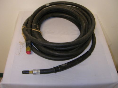 MK Products 001 0150 Power Cable Water Assy Prince Max MK Welding Product NOS
