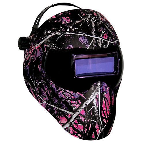 New Save Phace GEN Tagged EFP 1.2 Welding Helmet Hidden Agenda 180 4/9-13 ADF