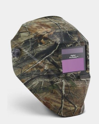 Miller genuine digital performance &#034;camo&#034; welding helmet - 256163 for sale