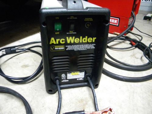 Arc Stick Welder