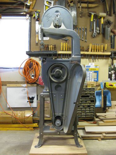 Delta/Rockwell 14 inch Bandsaw