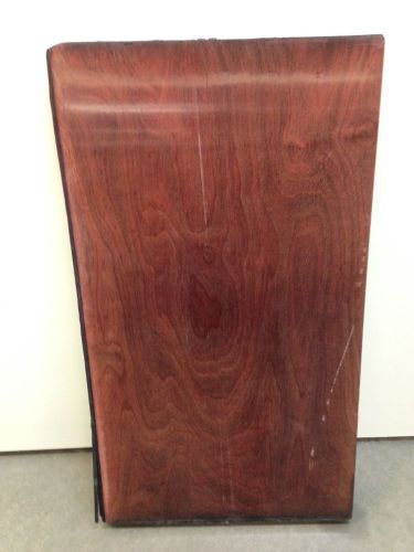 Dymondwood Panel (32&#034;x18&#034;x1.25&#034;)