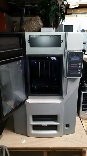 3D printer, Stratasys Dimension Systems BST1200ES