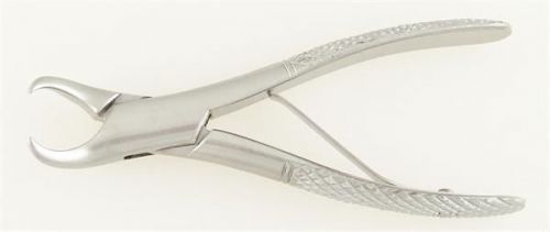 Pedo Dental Extracting Forceps #23S Dental Instruments