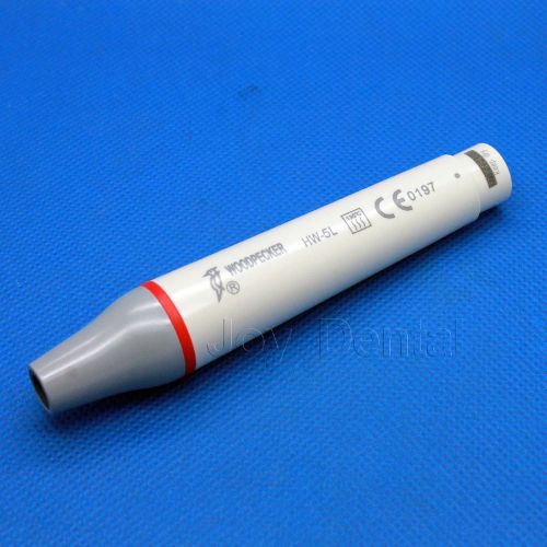 Woodpecker brand NEW LED light ultrasonic scaler Handpiece HW-5L NEW arrival