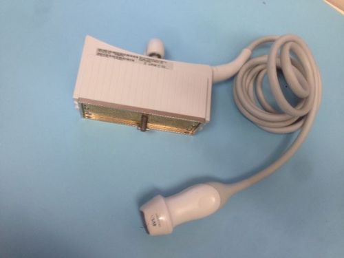 Acuson 4V1C Sequoia / S2000 Cardiac Ultrasound Transducer