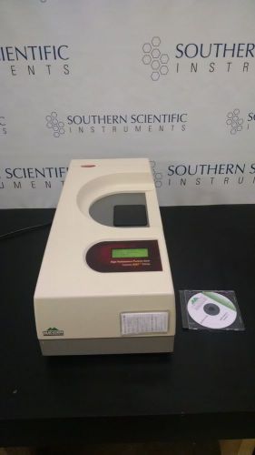 Malvern High Performance Particle Sizer