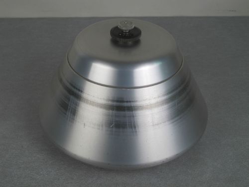 6 x 50 ml CONICAL ANGLE ROTOR