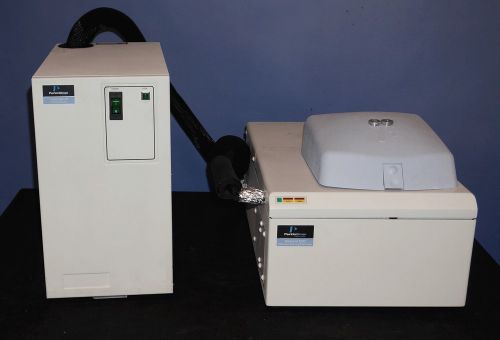 Perkin Elmer Diamond DSC Furnace