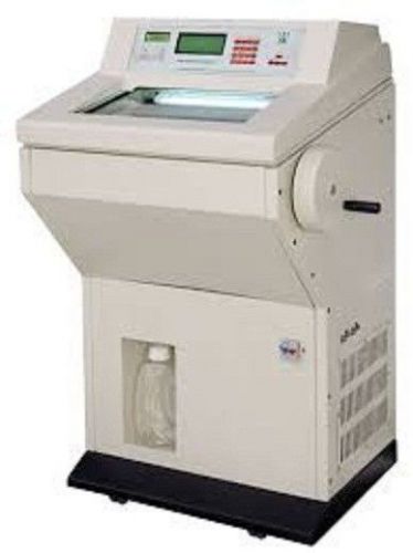 Cryostat Microtome (Fully Automatic Cryostat)