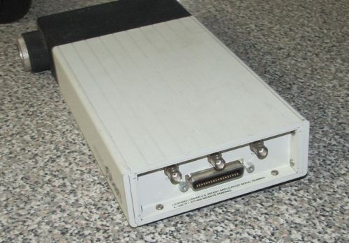 ACCUFIBER MODEL m310 BOX?