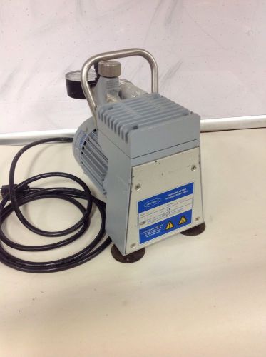 Vacuubrand Diaphragm Vacuum Pump (ME 2S)