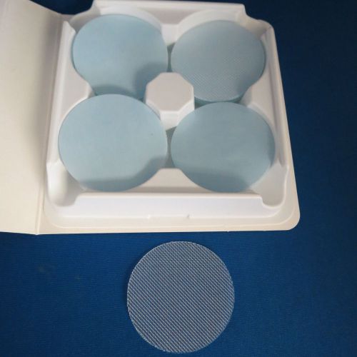 Spectra/Mesh PP Filter Screen Discs 55 mm 350 µm 10/pk # 145 767