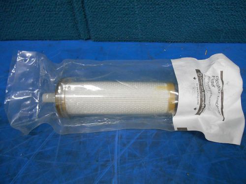 Pall Gelman Pleated Capsule Filter 0.2um 12106 Acrylic Copolymer Membrane