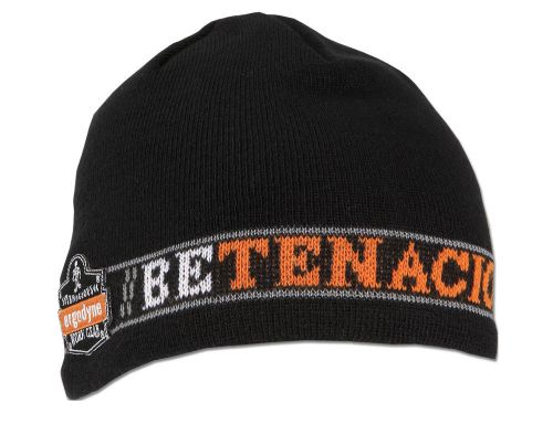 Knit Cap - Be Tenacious (2EA)