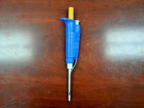 Gilson Pipetman Pipette F100 (100µL)