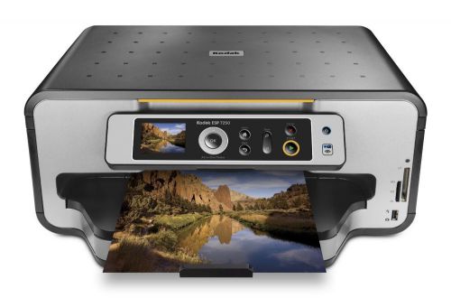 Kodak ESP 7250 Stryker 1288 SDC ULTRA Printer