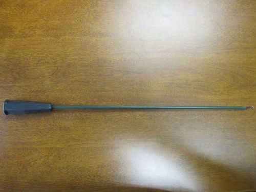 Encison ES3510 J Hook Monopolar Electrode 5mm 35cm Laparoscopic Instrument