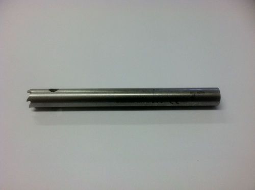 Synthes ref# 309.480 spare reamer tube for hollow reamer for sale