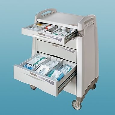 Treatment Cart