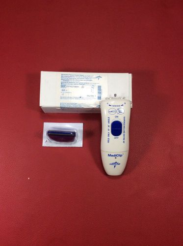 Medline DYND70841  MediClip Electric Surgical Razor